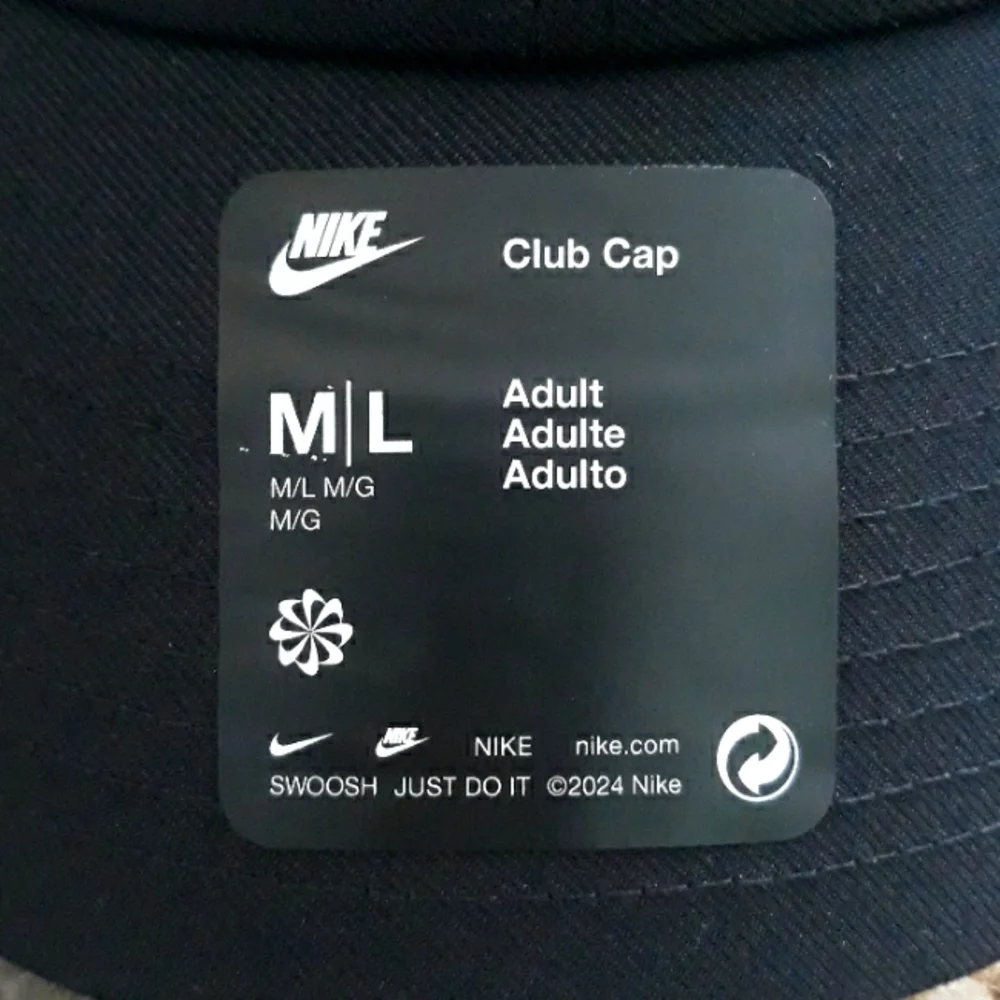 4x*Host Pick*Nike unisex hat - Picture 5 of 15